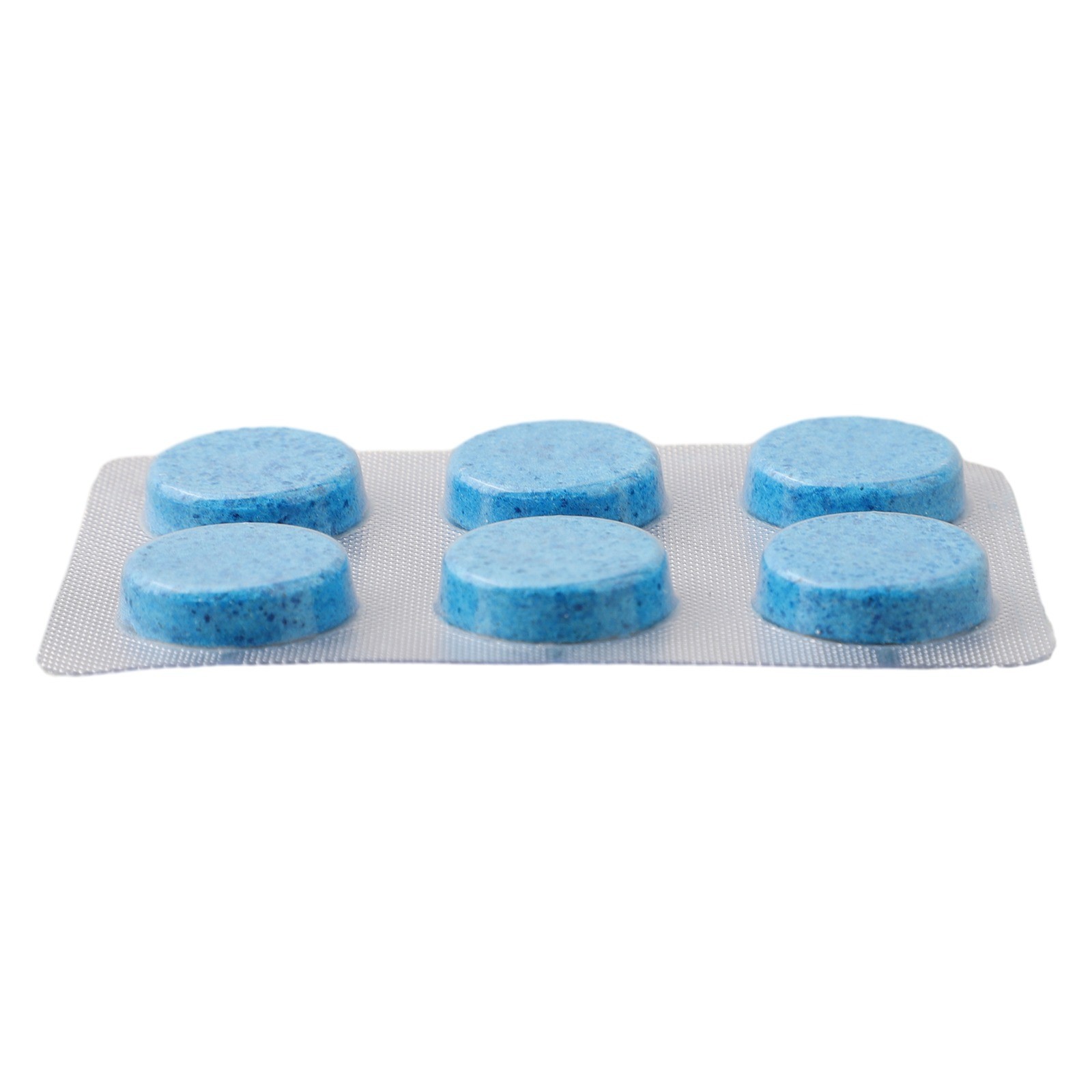 Car Windshield Glass Cleaner Effervescent Solid Tablets/Concentrated Washer