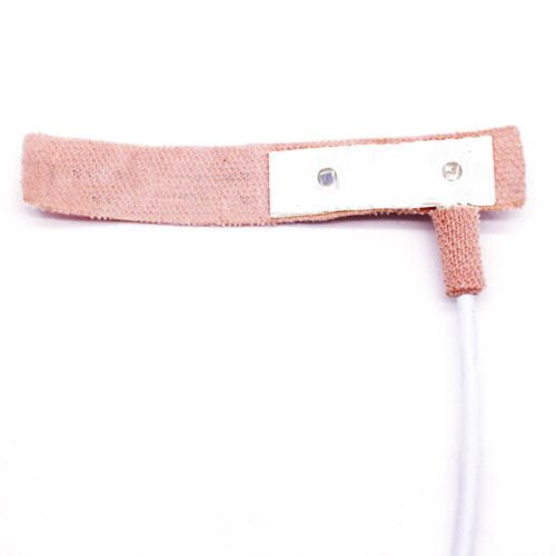 20X For 8800 SpO2 Pulse Sensor 7Pin Connection Cord Pulse Oximeter