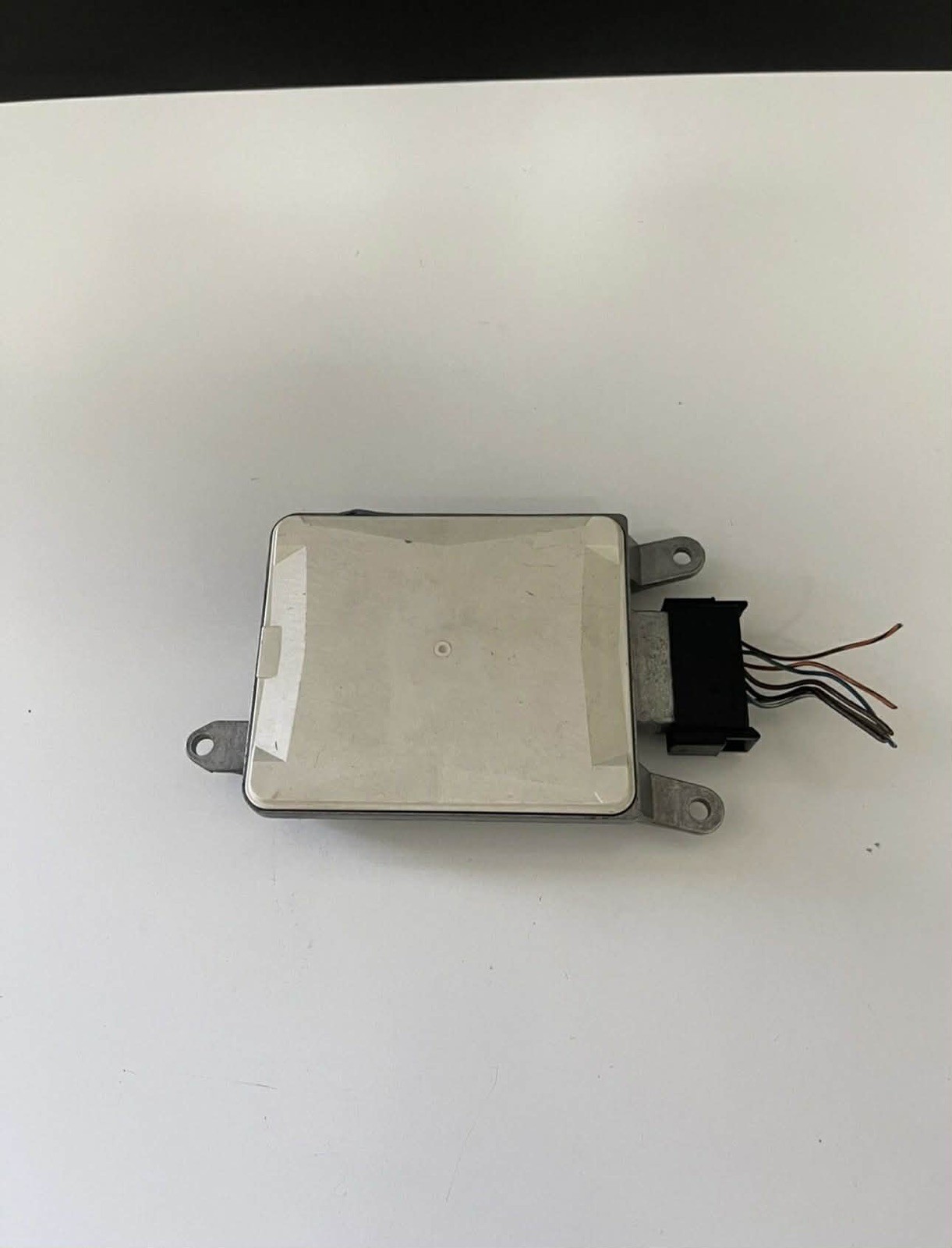 09- 12 AUDI Q5 DRIVER ASSIST BLIND SPOT SLAVE MODULE 8R0907568A OEM