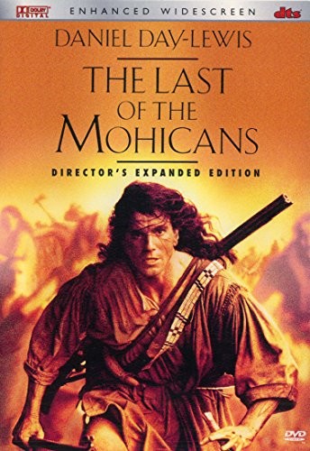 The Last of the Mohicans Enhan - GOOD