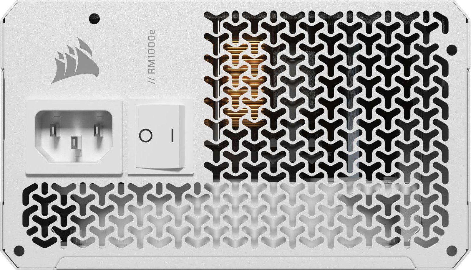 CORSAIR - RMe Series RM1000e 80 PLUS Gold Fully Modular Low-Noise ATX 3.1 and...
