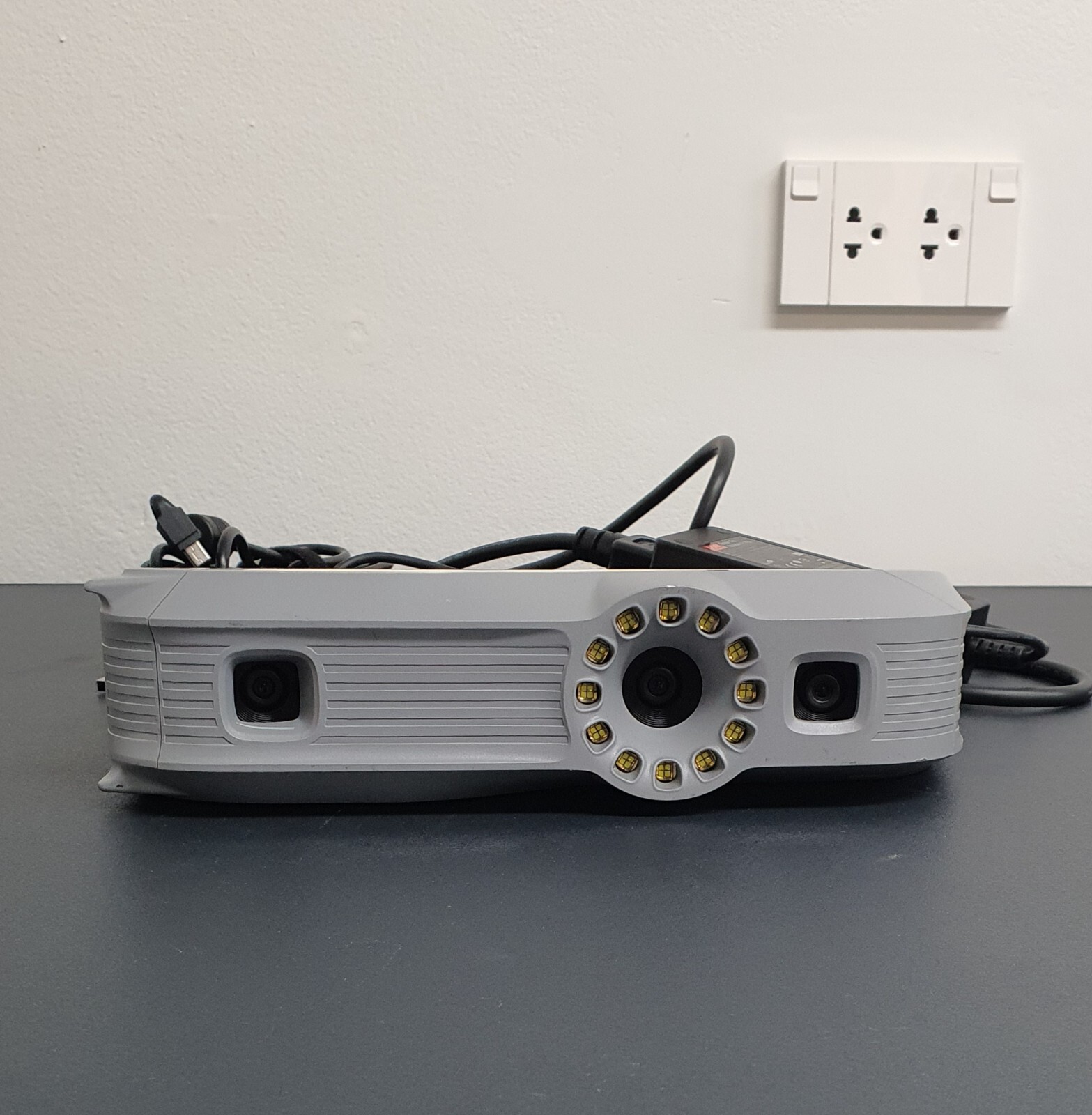 Artec EVA M 3D Hand Held 3D Scanner