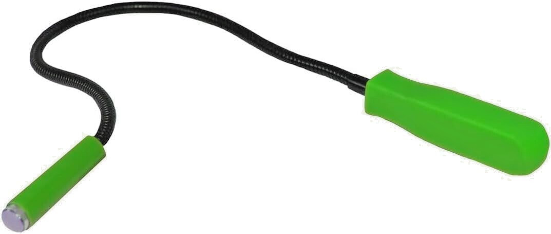 Magnetic Pickup Tool - 24” Bend-It Flexible Magnet Pick-Up Sweeper tool