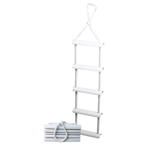 Attwood Marine Rope Ladder 11865-4