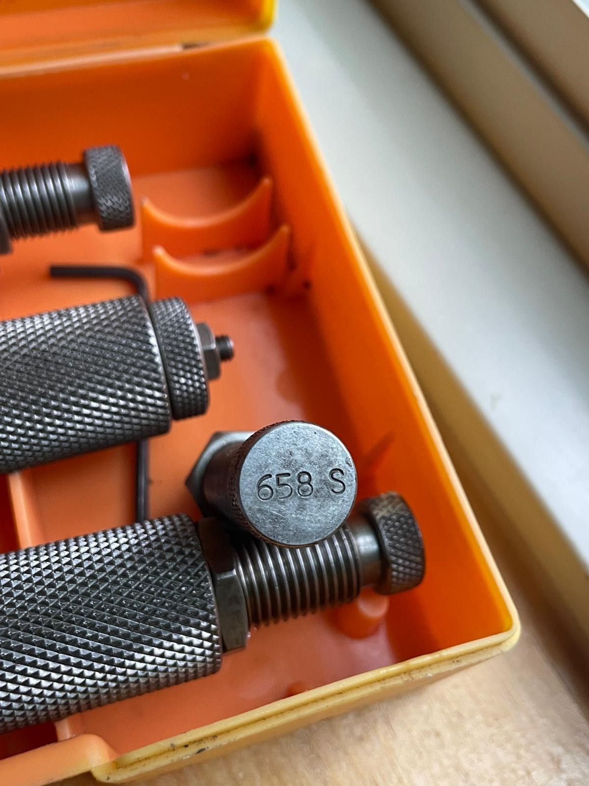 Lyman 45-90 FL 3-Die Set