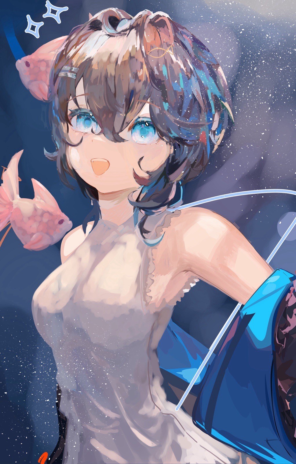 Smoshingz Illustrations