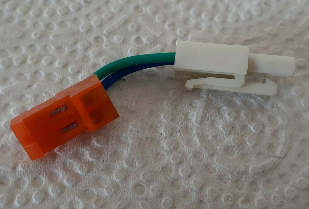 Permobil Seat Control Module Wiring