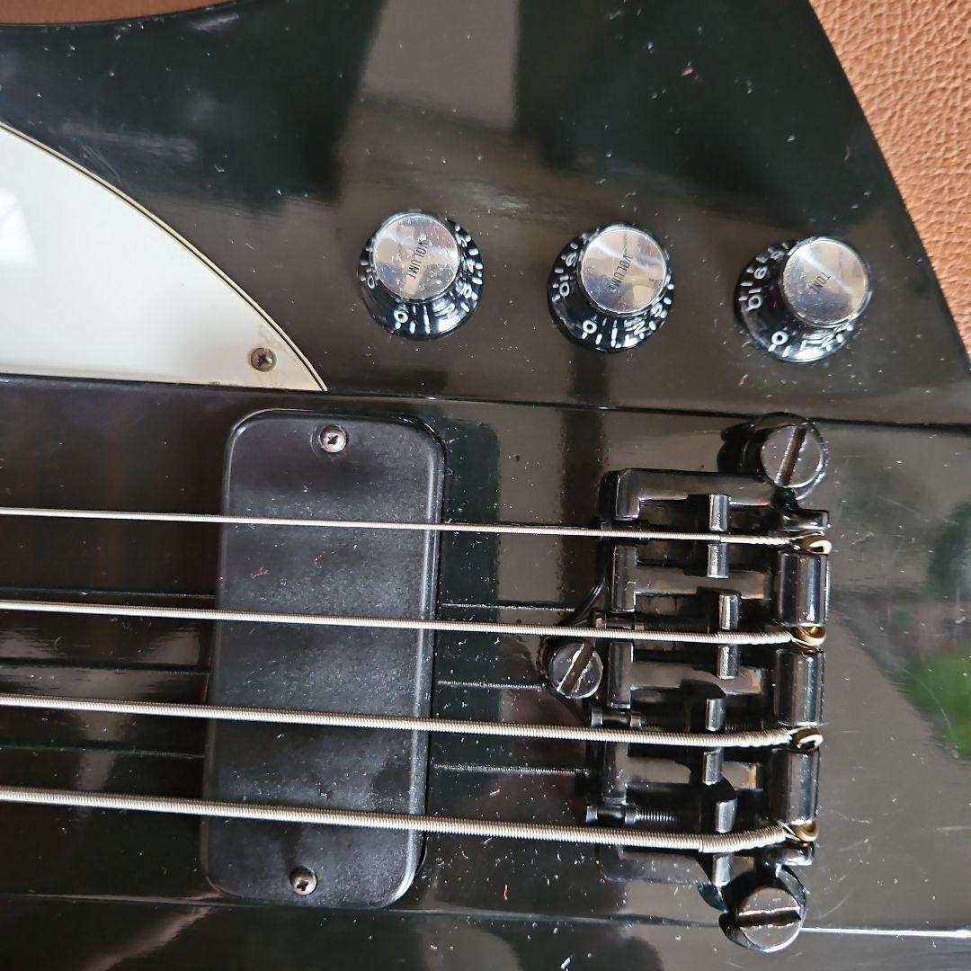 Gibson Thunderbird IV 2002 Model