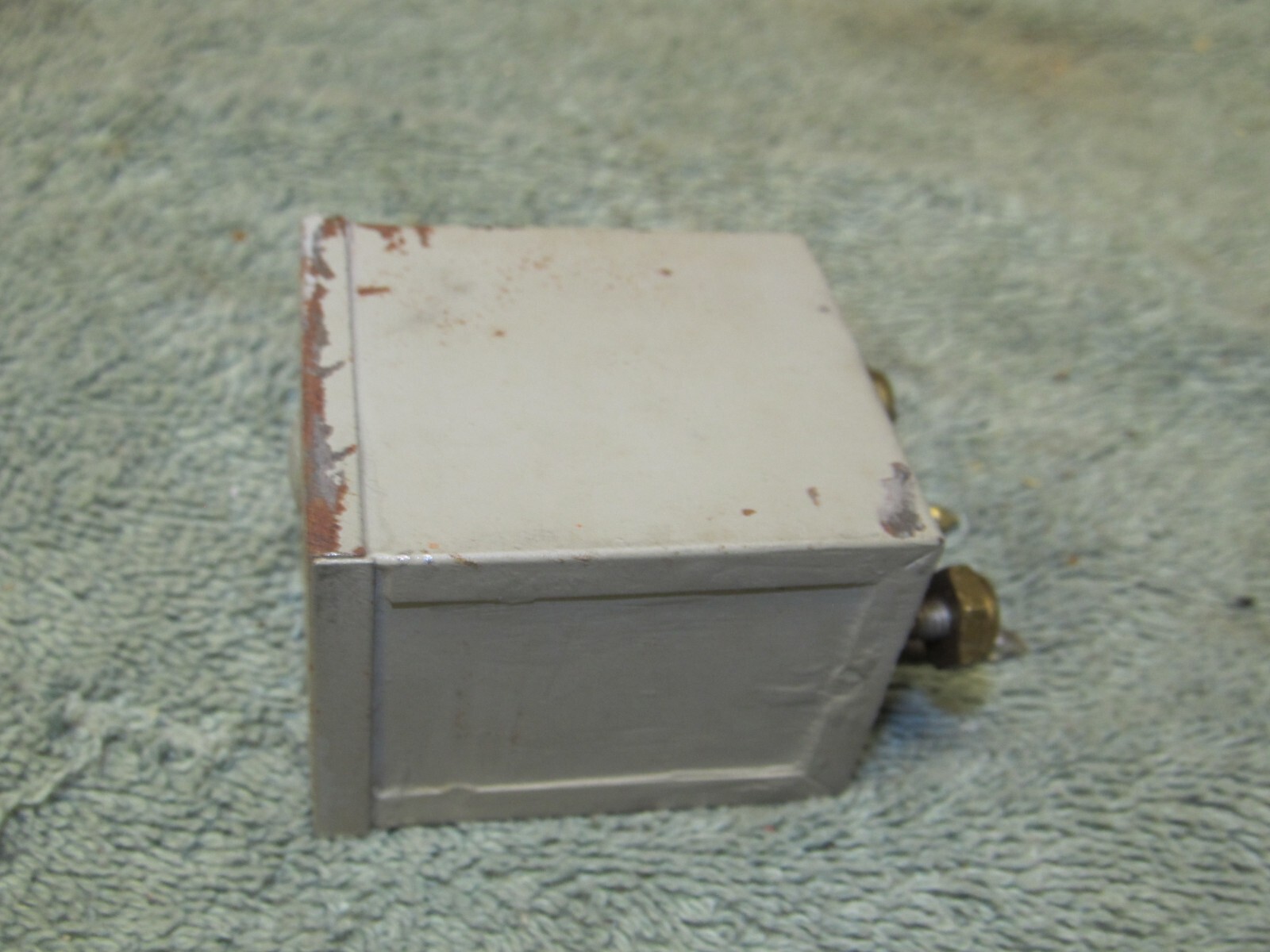 Vintage Western Electric D162721 Network