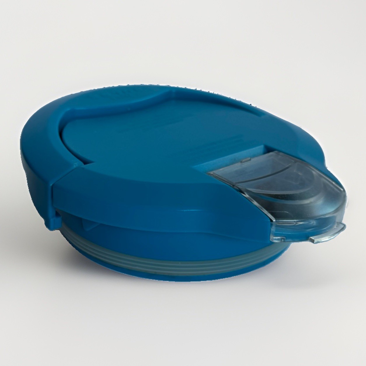 Ninja Pulse Replacement Locking Lid Blue Teal BL200 BL201 BL203 BL204 Pitcher