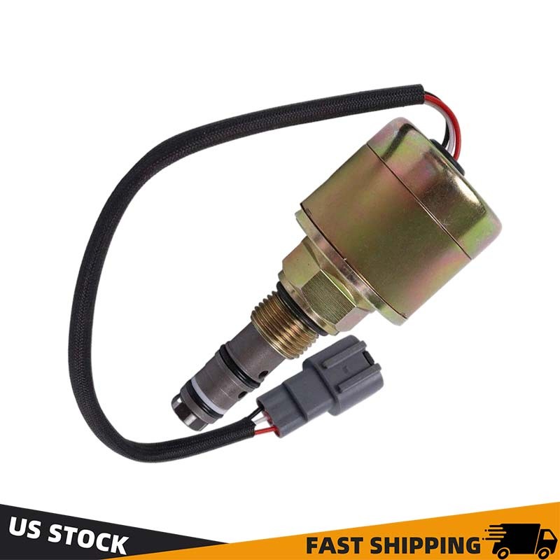 FITS John Deere differential Pressure Sensor AT154530 JD 790ELC 490E 992E 450L