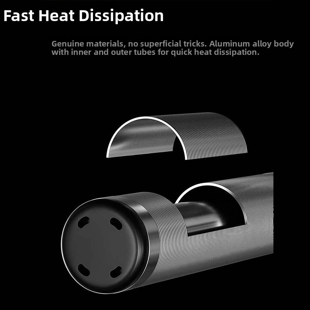 Aluminum Bicycle Air Pump for For mini Bikes Road Bikes MTB 130 PSI Output