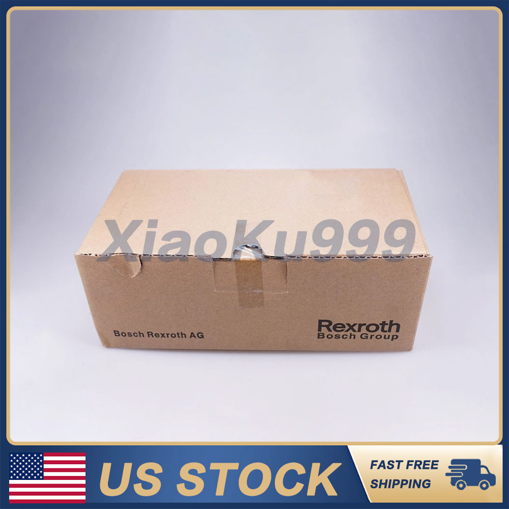 Original Rexroth 4WE6D62/EG24N9K73LSO407 R901235406 Valve Fast Ship