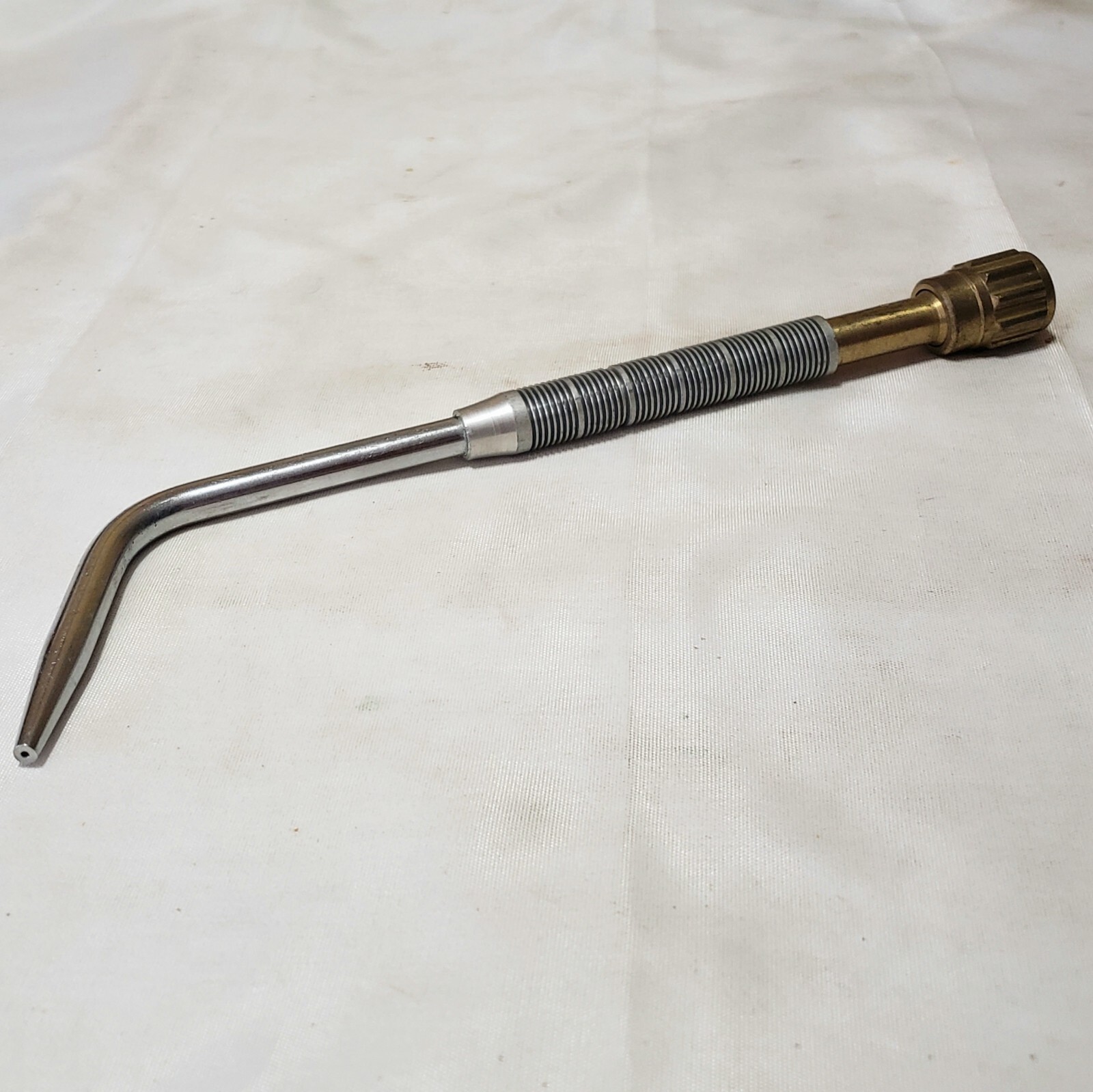 Victor 2-T-14 Airadiator Brazing Welding Torch Tip Fits 2-W-1 100FC WH270FC USA
