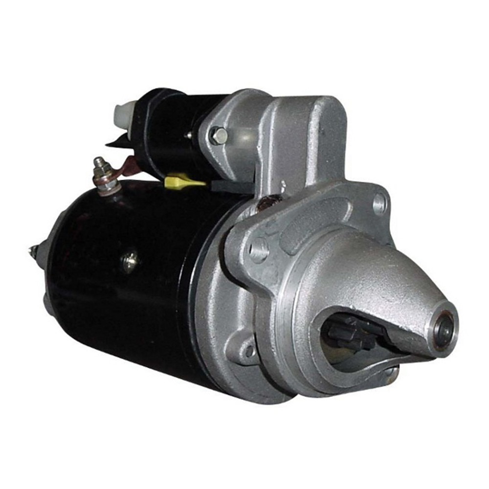 Starter 3597371M2 Fits Massey Ferguson 20F 240 30H 360 40E