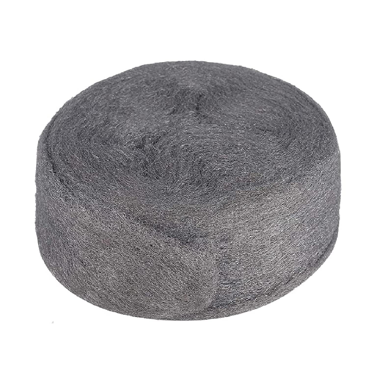 Steel Wool for Mice Control - |15FT (150G)| - 0000 15FT (150G)