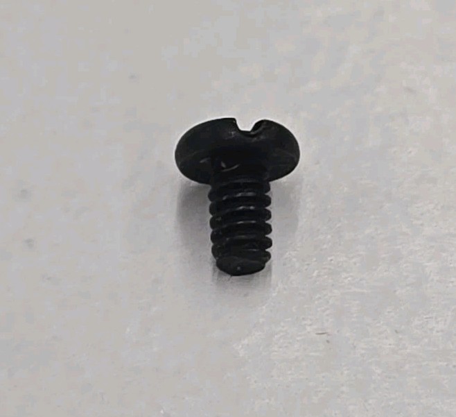 NOS Remington Magazine Box Tab Screw BLUED 700 &78 ADL, BDL, CDL #F15940