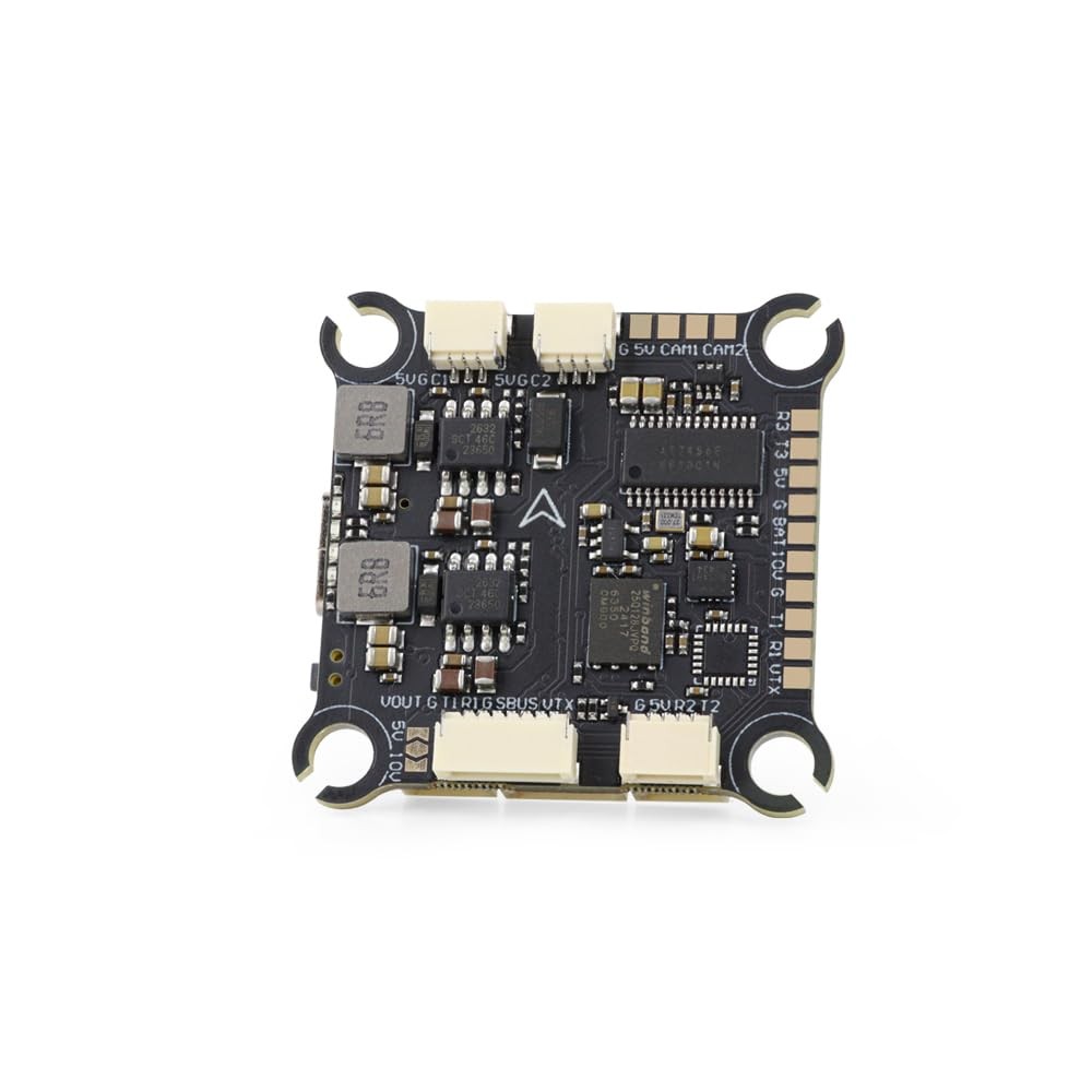 F405 8S V1 FC Flight Controller High-performance ICM42688P M3 for FPV Racing Fre