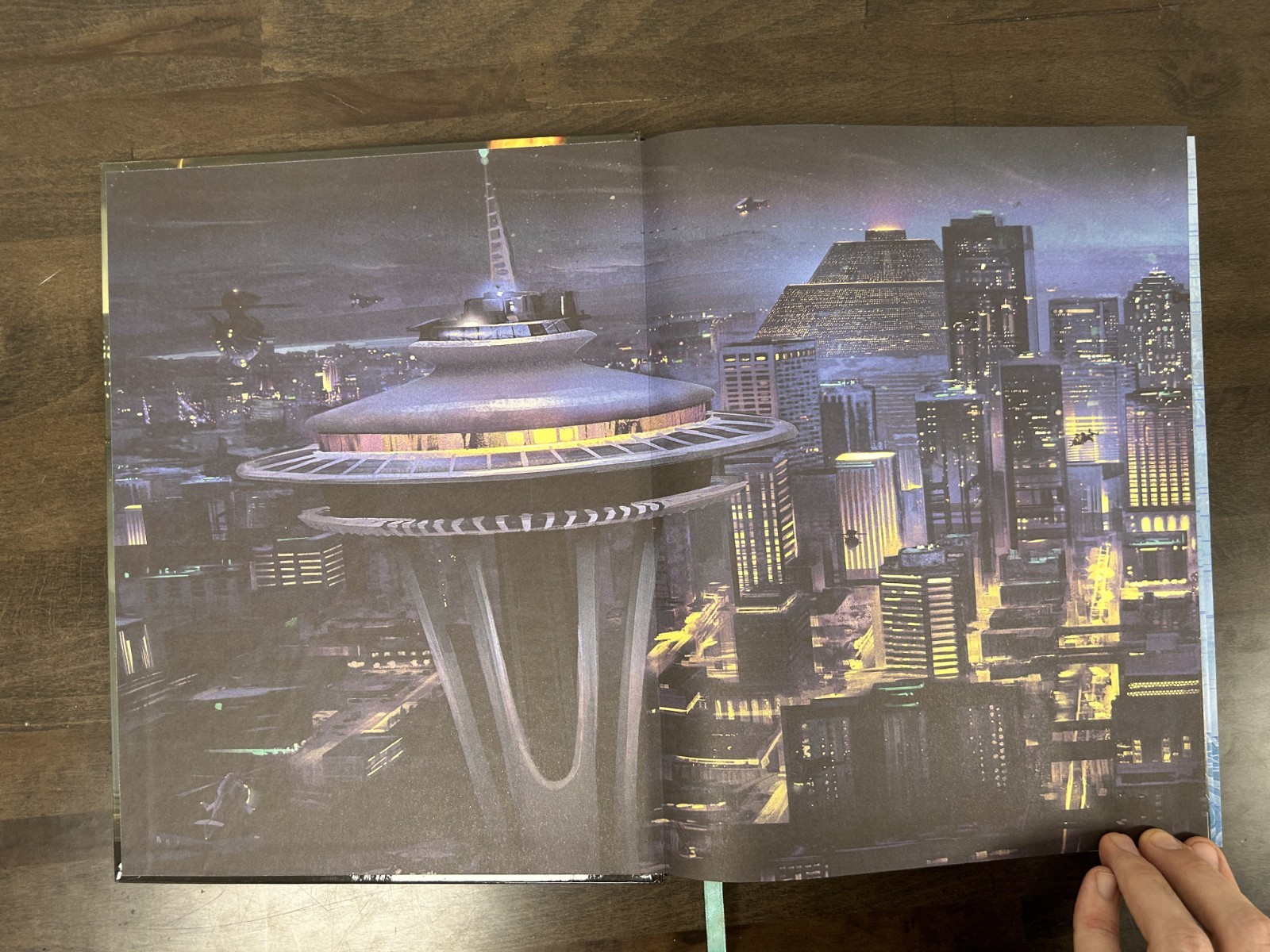 Catalyst Game Labs - Shadowrun: Core Rulebook - 20th Anniversary Edition - VG+