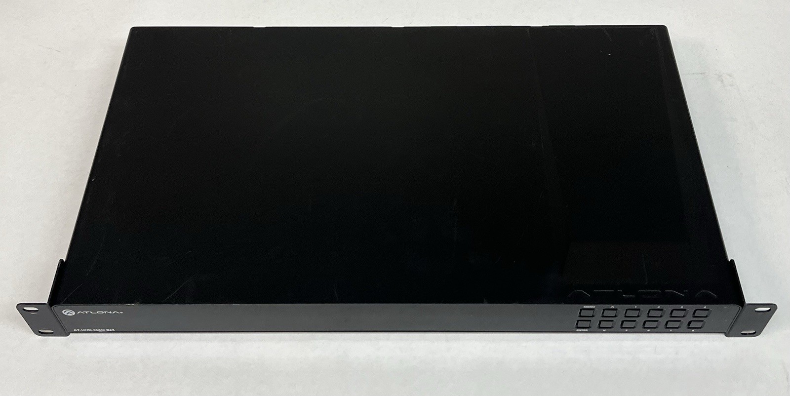 Atlona AT-UHD-CLSO-824 8x2 Multi-Format Matrix Switcher 4K / UHD
