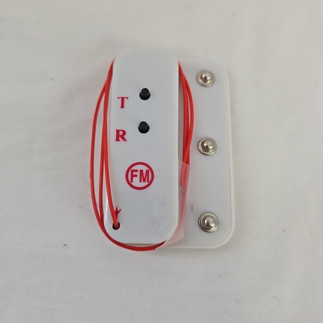ELENCO Snap Circuits Replacement Part: FM Module, 6SCFM