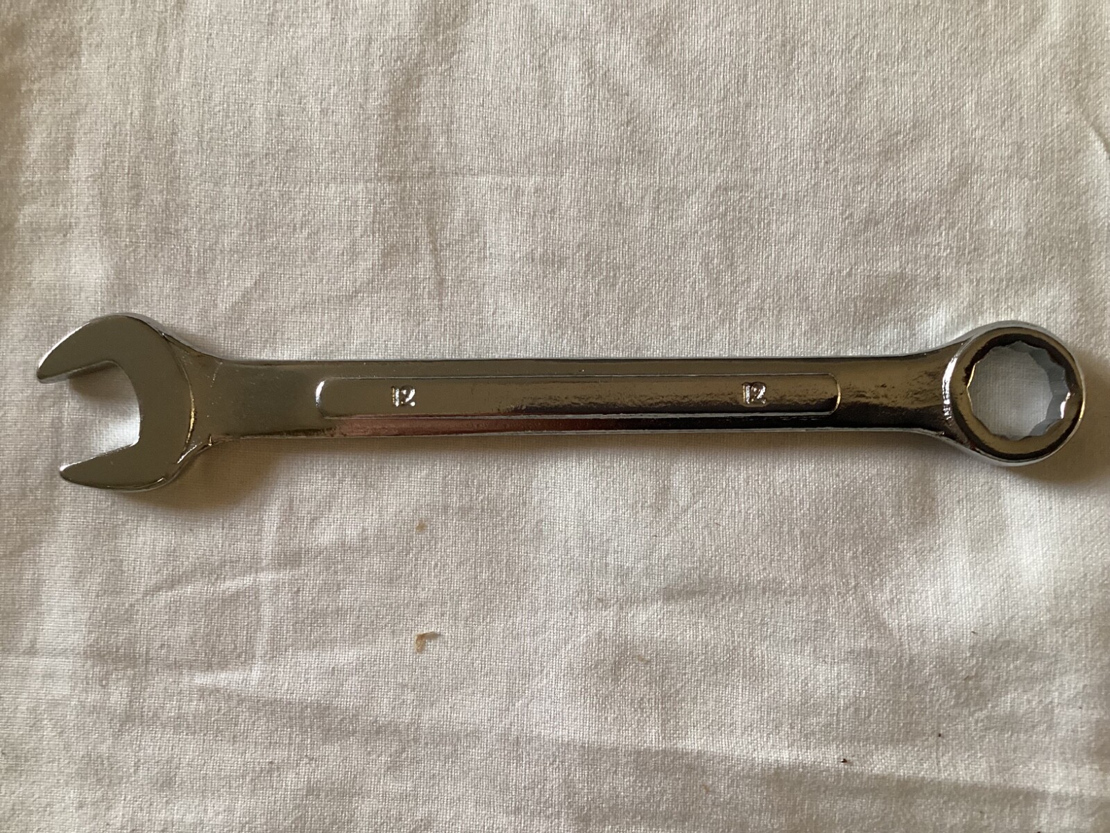 12mm Combination Spanner - 144