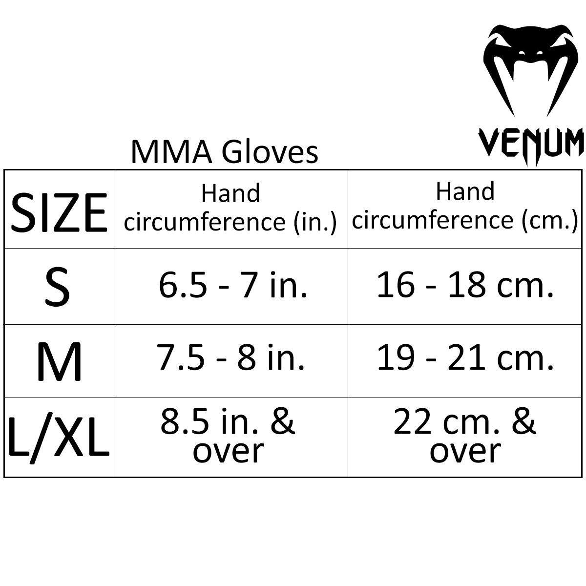 Venum Hyperlift Training Weight Lifting Gloves