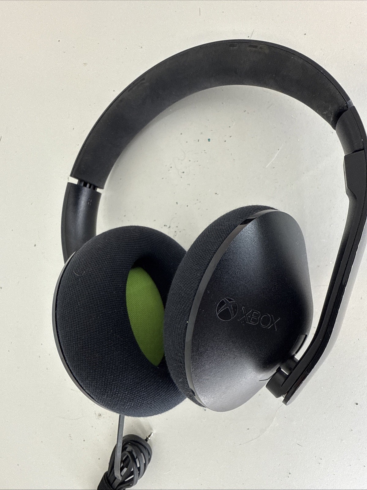 Official Xbox Headphones