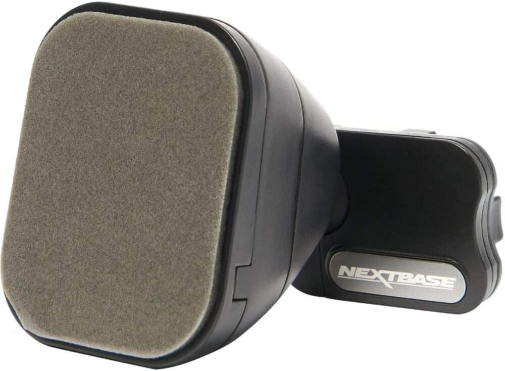 Nextbase Dash Cam Click&Go PRO Powered Mount