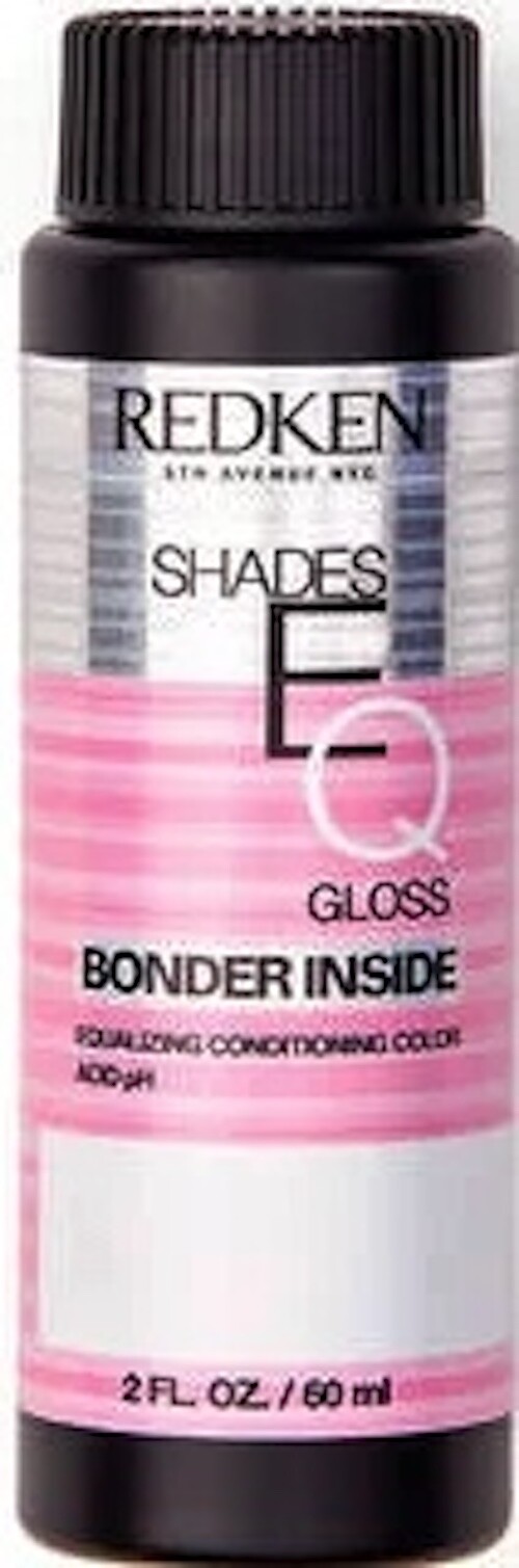 REDKEN Shades EQ BONDER INSIDE 2oz (Please Select Shade) Same Day Ships