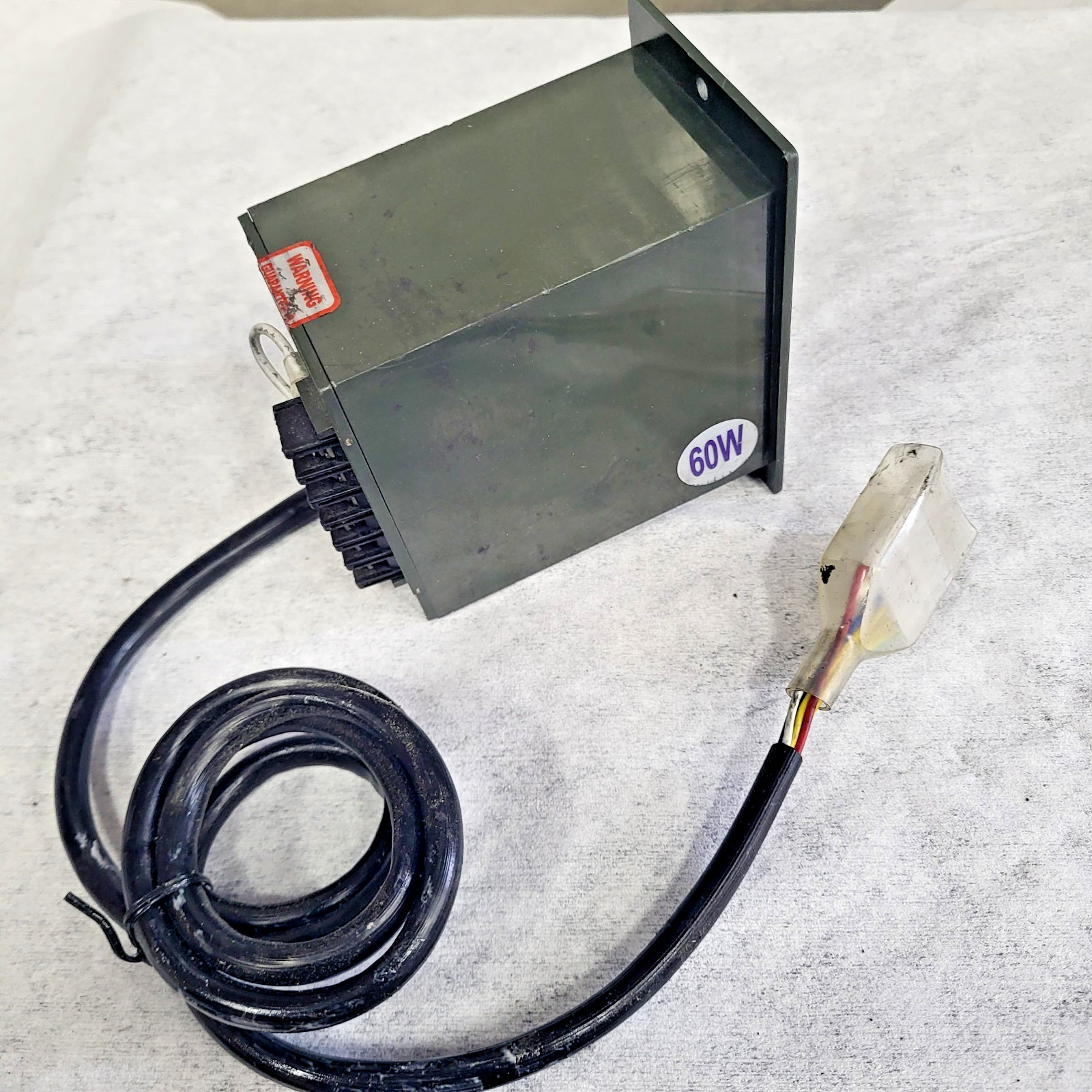 *NICE* DONG CHUAN US-52 Speed Control Unit, 120watt