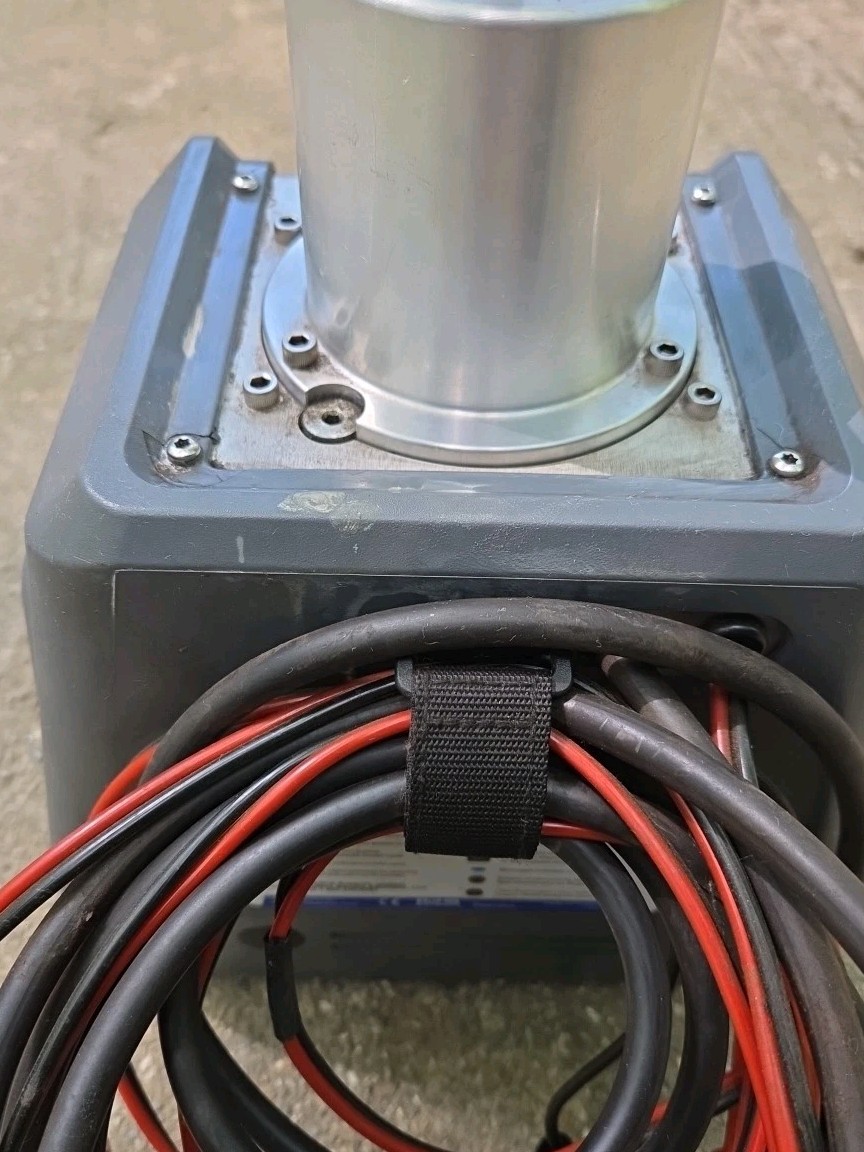 Subaru Portable Leak Detector System