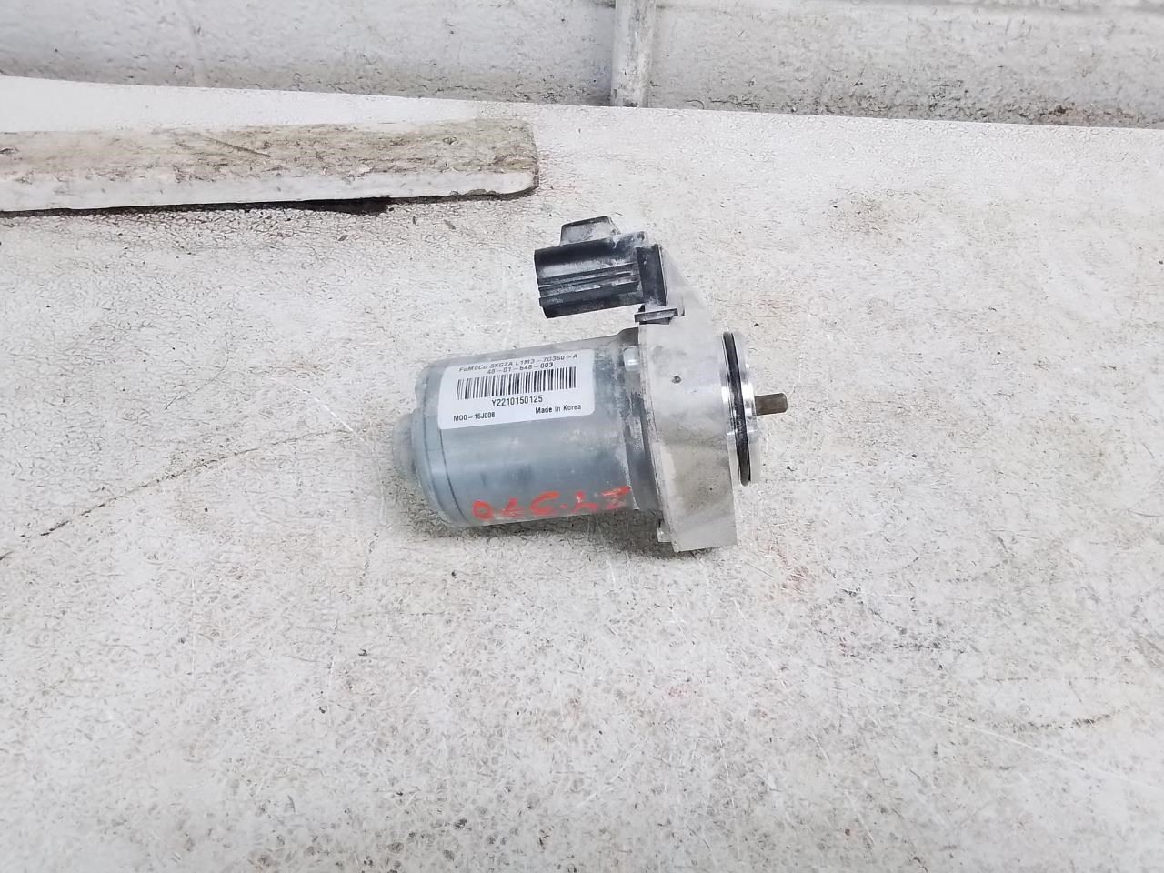 2023 FORD TRANSIT35 Transfer Case Motor OEM Part
