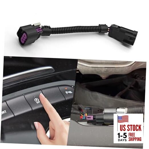 Auto Start Stop Disable/Delete/Eliminator/Disabler, Car Parts Auto Stop Bjg