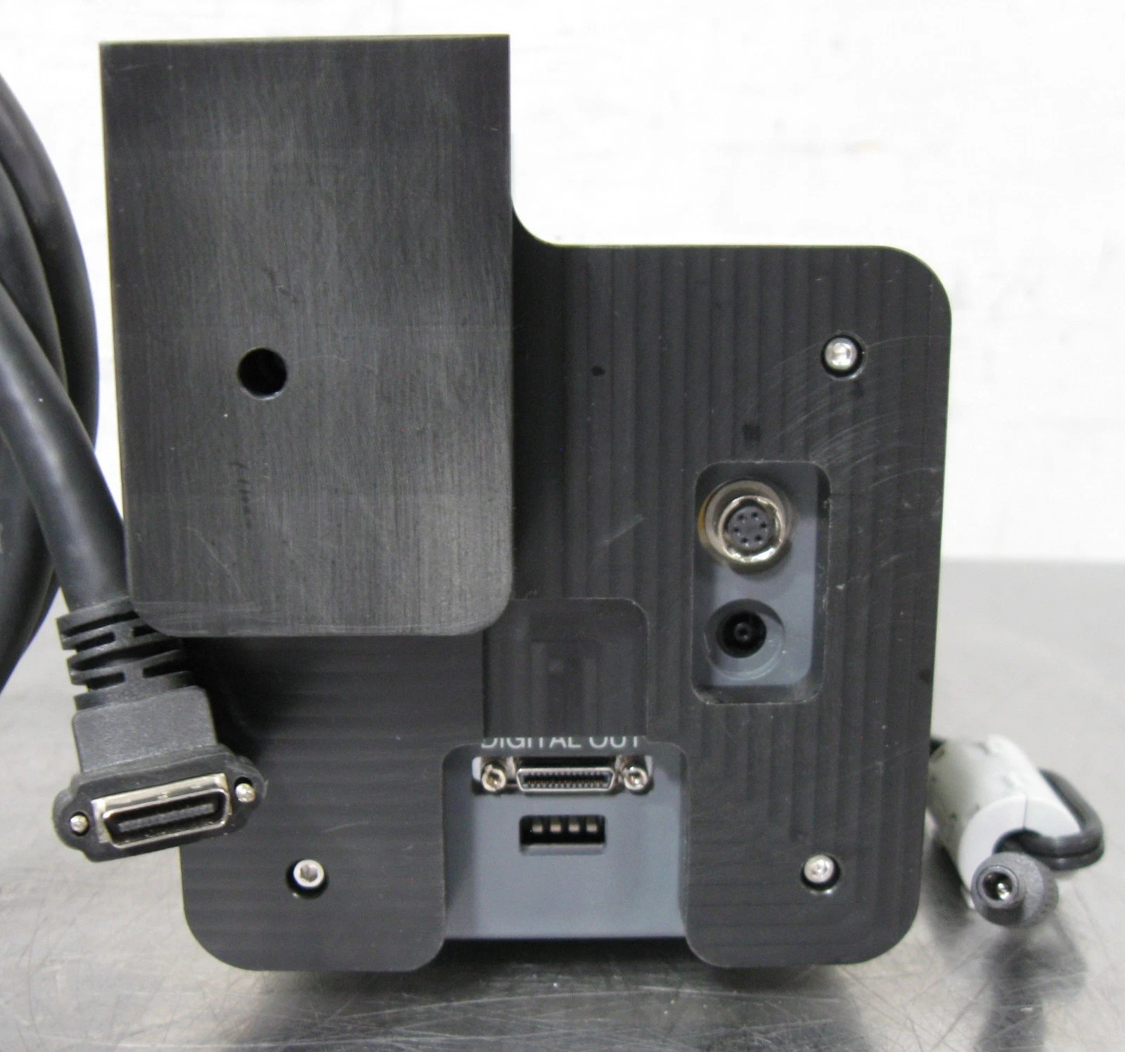 Hamamatsu Photonics ORCA-Flash 2.8 Digital Camera C11440-10C w/ Cables