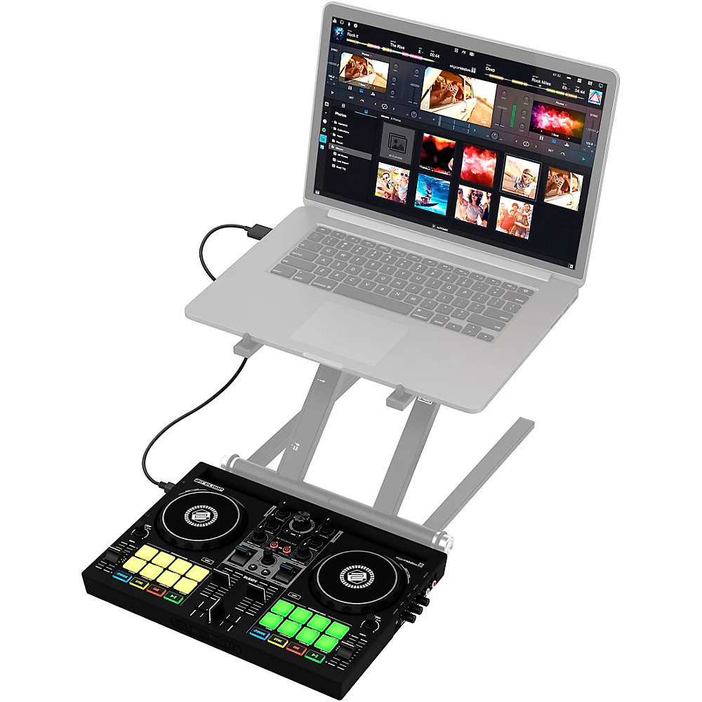 Reloop Buddy LN