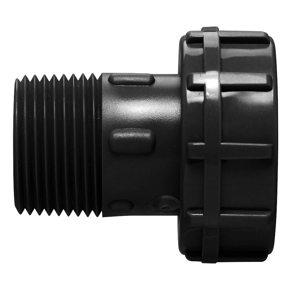 Hydro-Rain HRM 100 Swivel X 1" MPT
