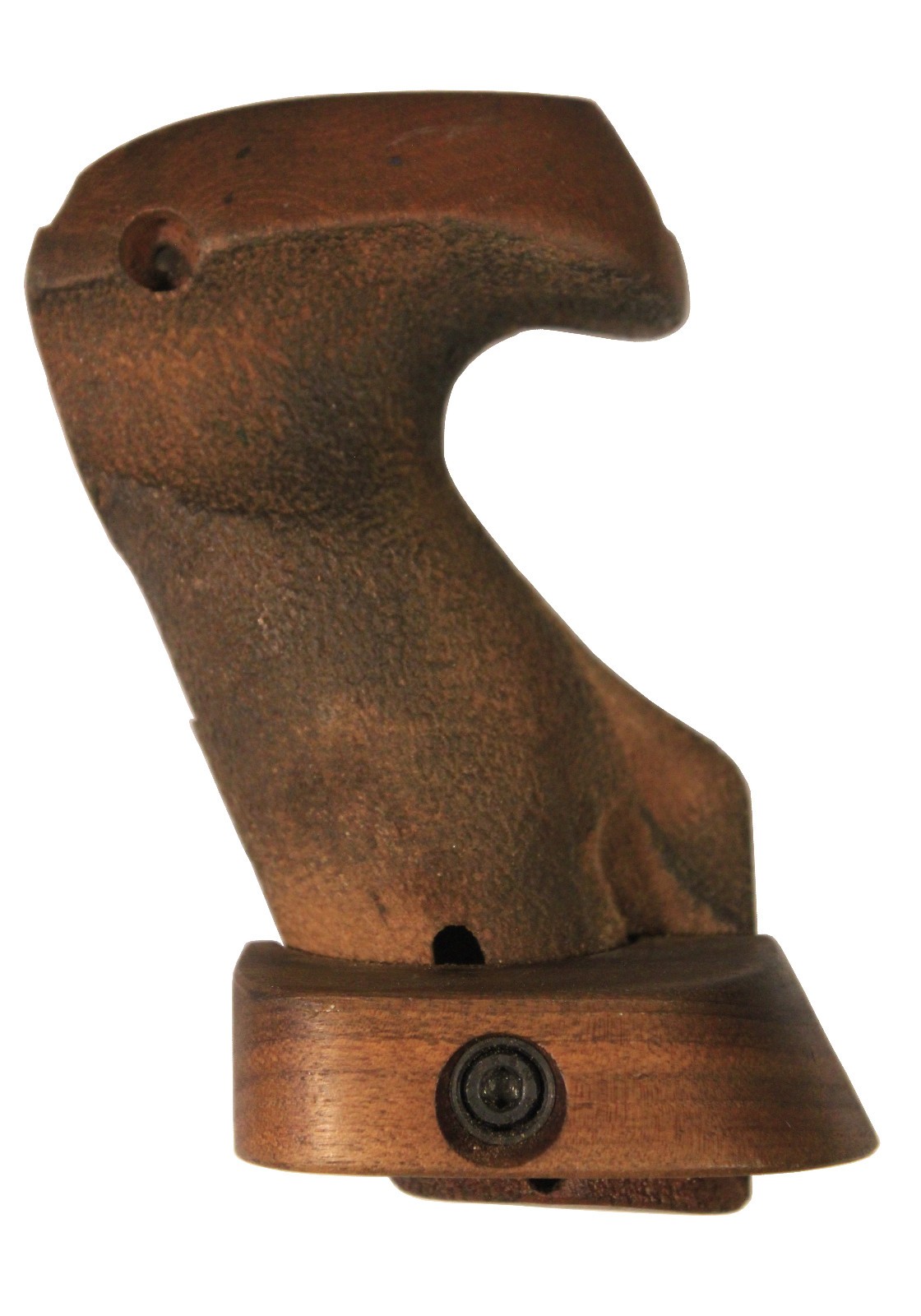 Rare Early Original Factory Walther GSP Target Pistol Wood Grip Left Hand .22LR
