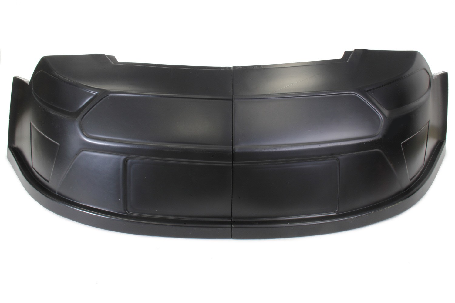 Fivestar Nose for Mustang Kit Black Street Stock MD3 20321-41051-B