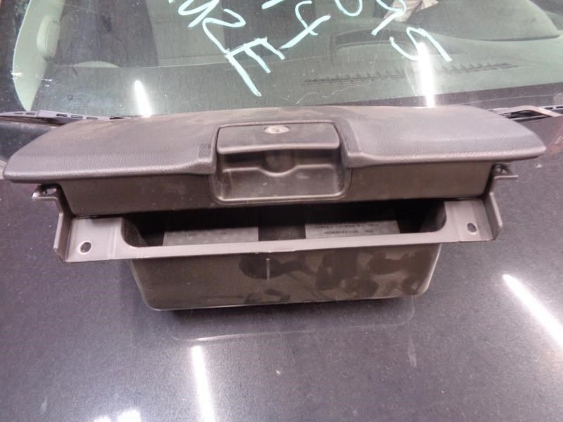 SILVRDO25 2015 Glove Box 1224980