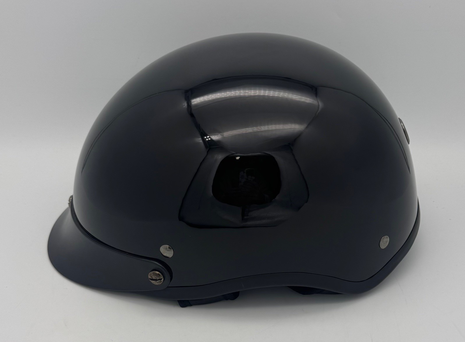 Torc T53 Helmet Gloss Black Large Open Box