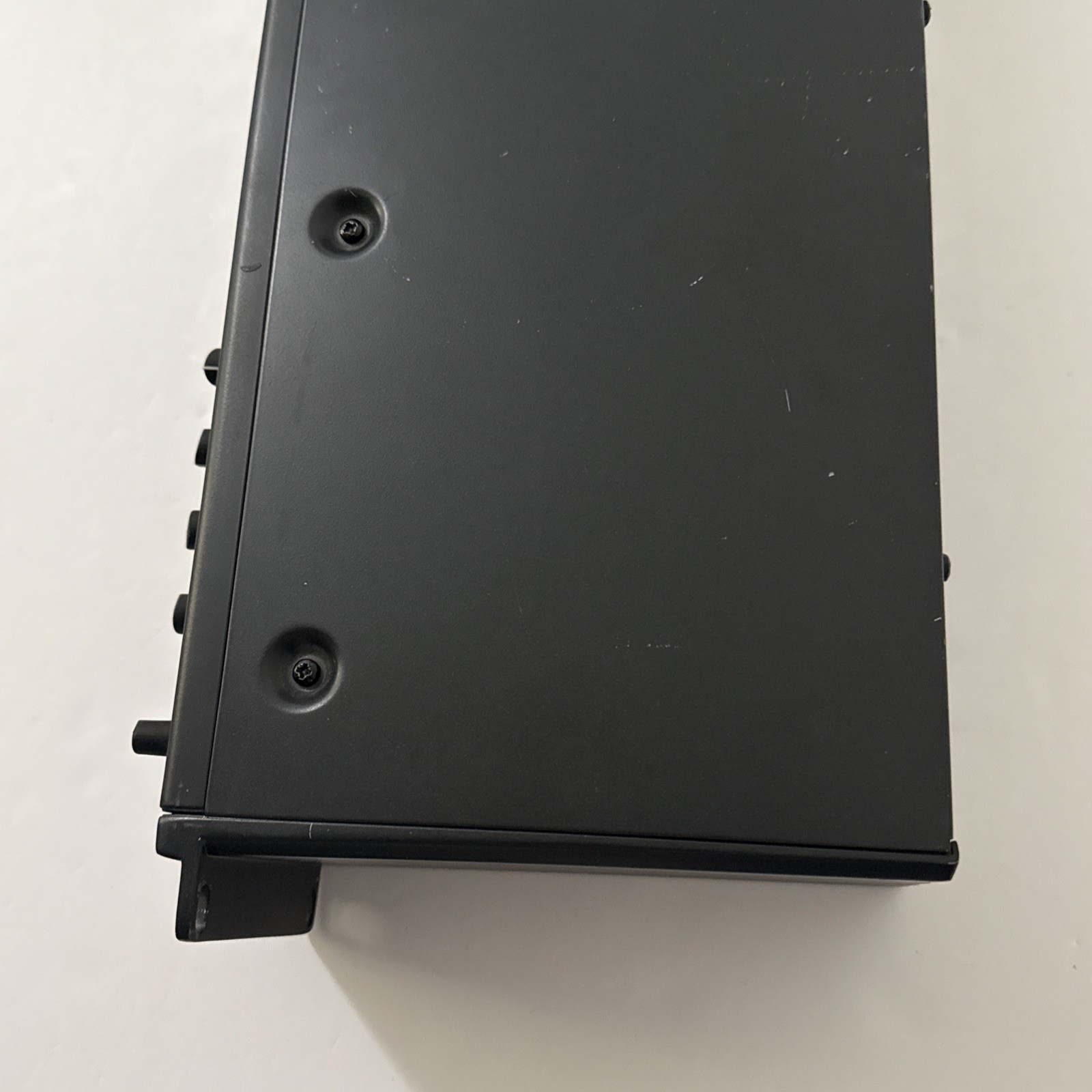 TC Helicon Voice Prism Plus Vocal Processor