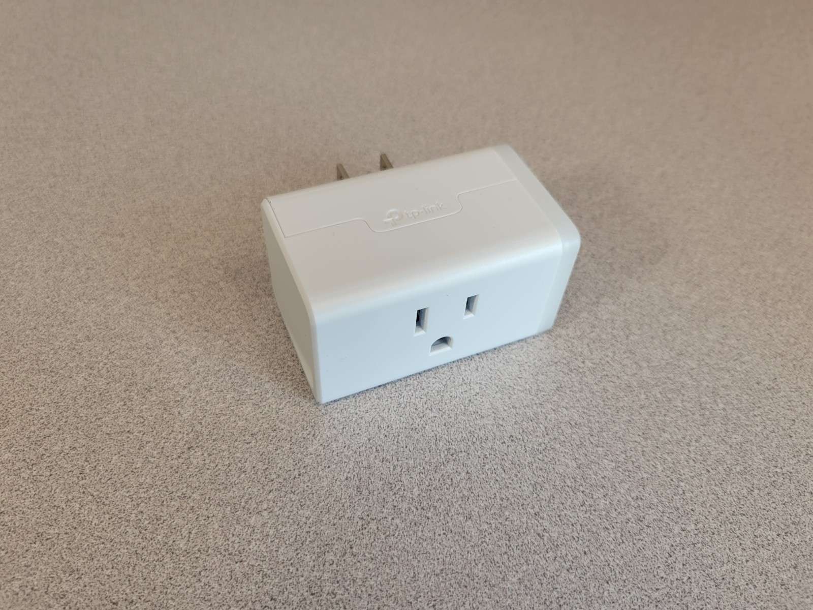 Kasa Smart Plug Mini HS103 – Wi-Fi Outlet Works with Alexa Google No Hub Needed