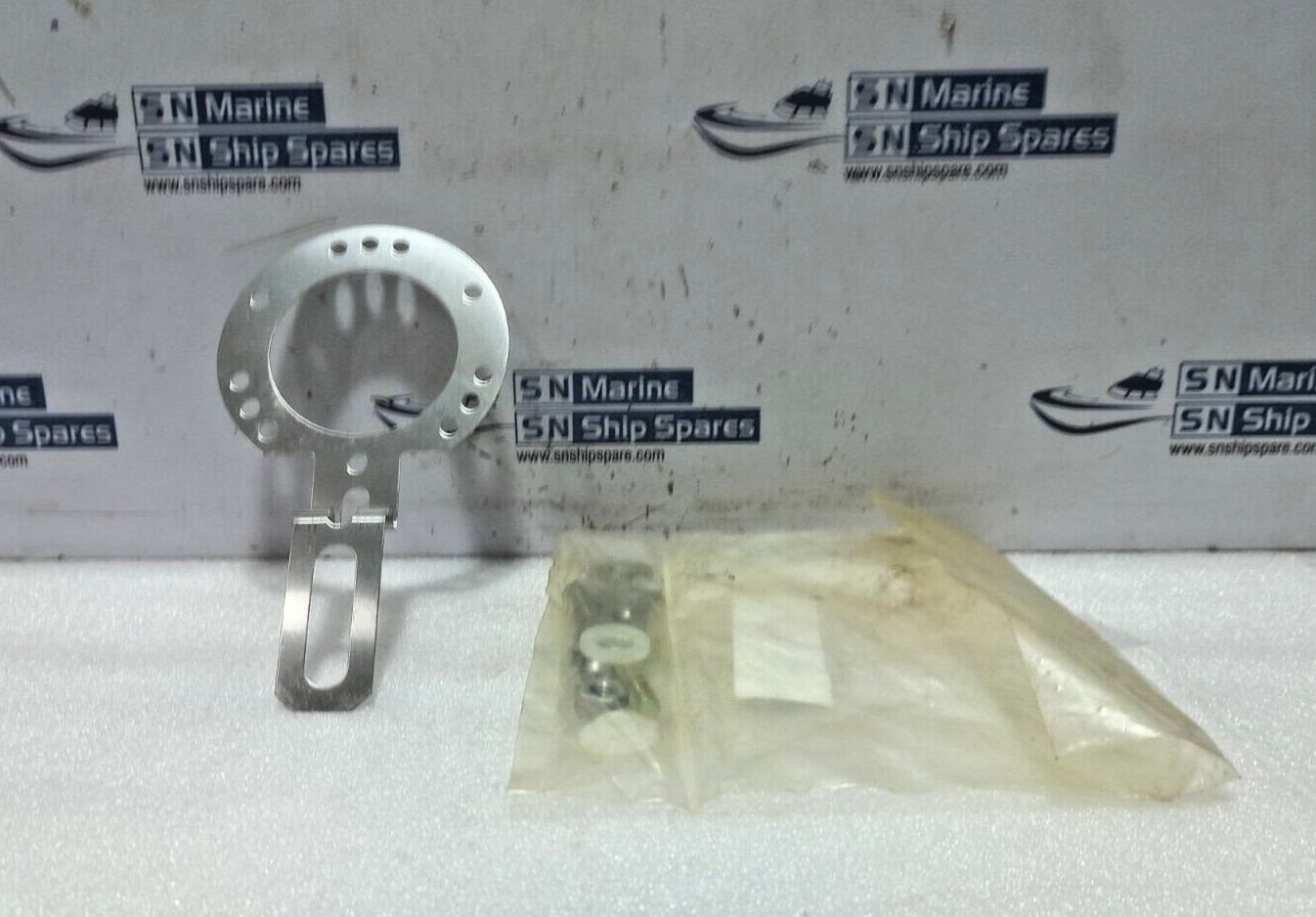 BEI SENSOR 31187-016-HA TETHER KIT R2 REV. B HS35