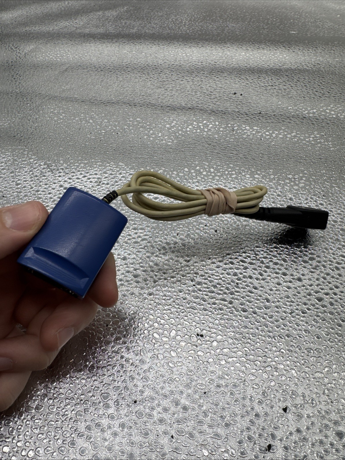 Nonin Purelight for 8500 SpO2 Handheld Pulse! d6
