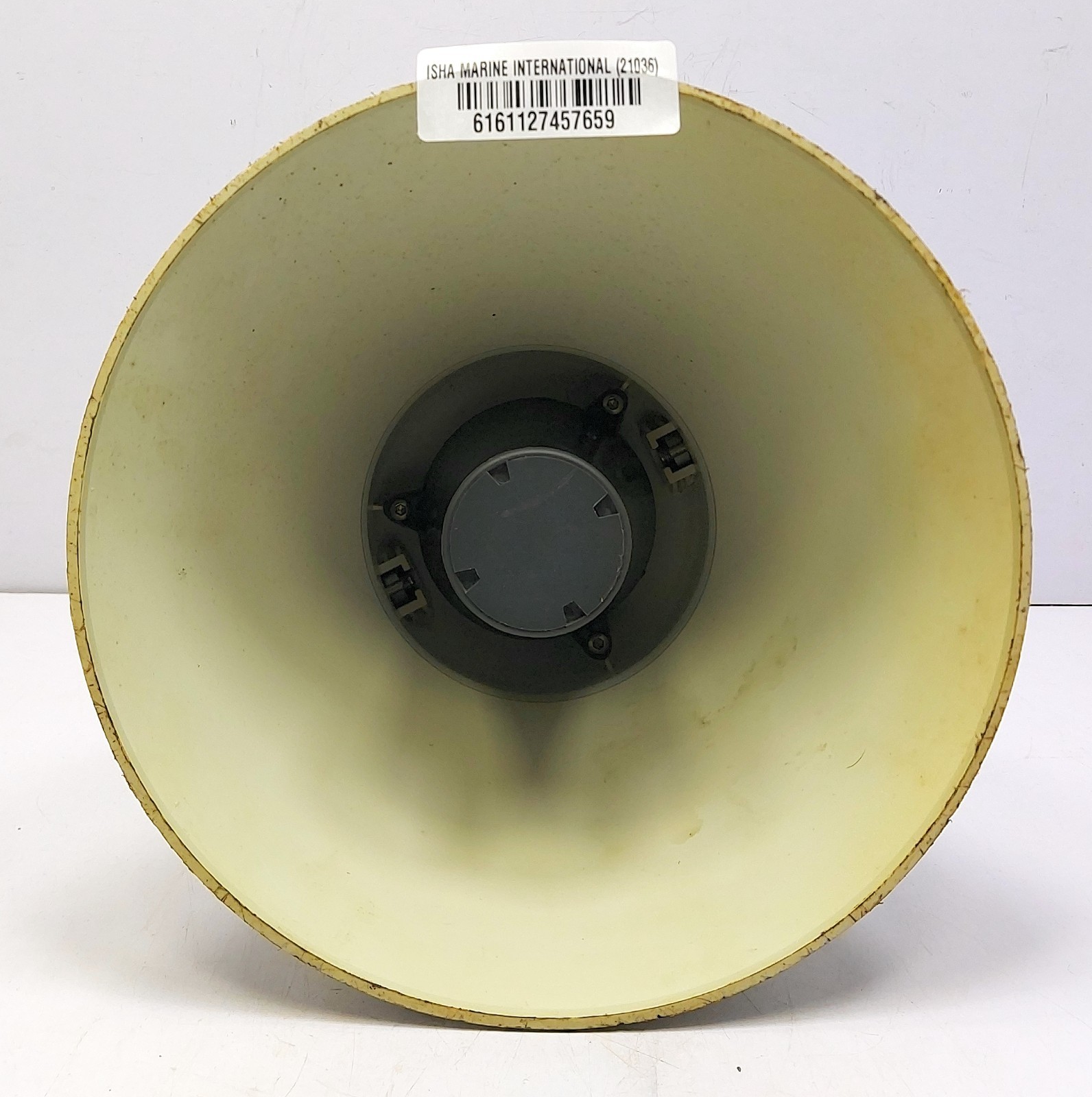 DNH HP-20T Weatherproof Grade Horn Loudspeaker Speaker 20W