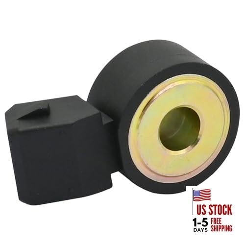 Ignition Knock Detonation Kd Sensor 320I 328I 330I 528I 530I 540I 550I X3 X4