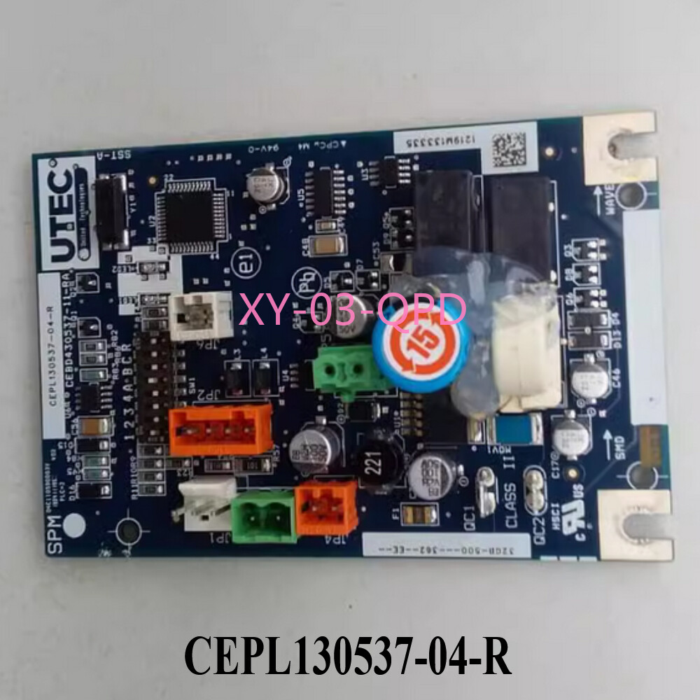 1PCS NEW CEPL130537-04-R 32GB500362 Module Protection Board