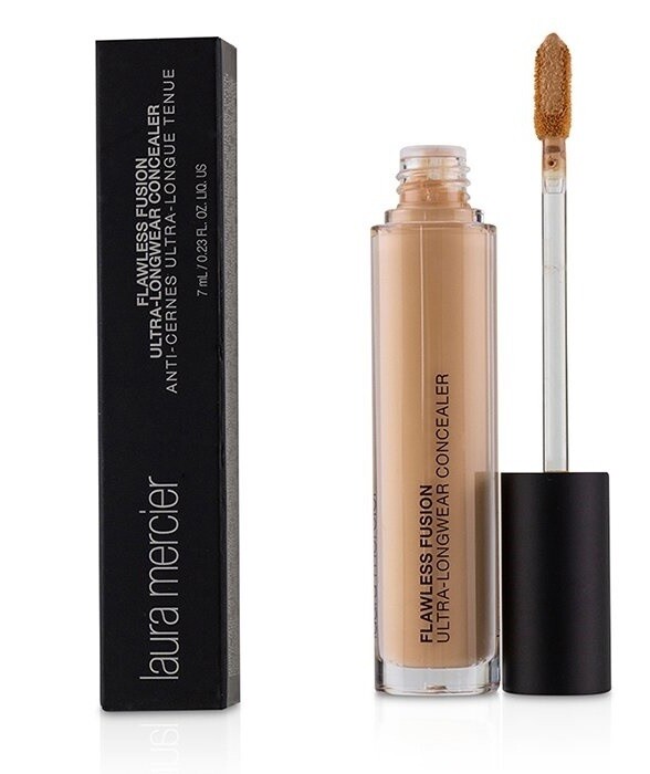 Laura Mercier Flawless Fusion Ultra Longwear Concealer .23 oz 7 ml Full Size NIB