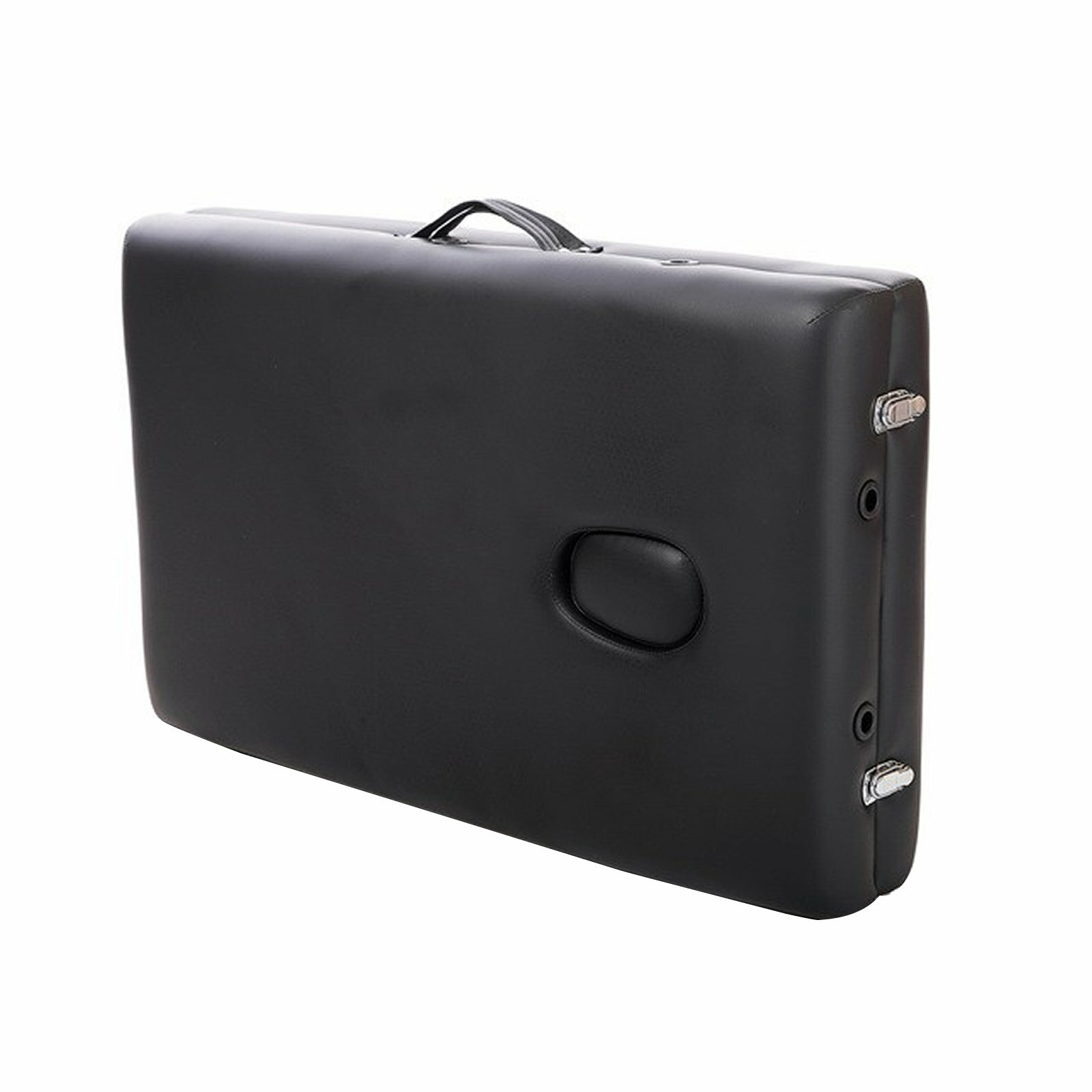 Professional Portable Comfort Massage Table with Carrying Case